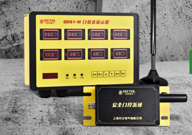 QDS1安全门控系统